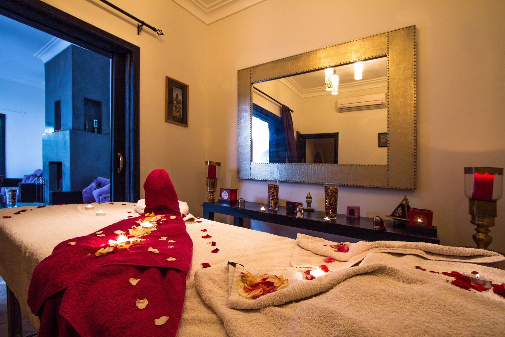 Foto - Ryad Amiran & Spa