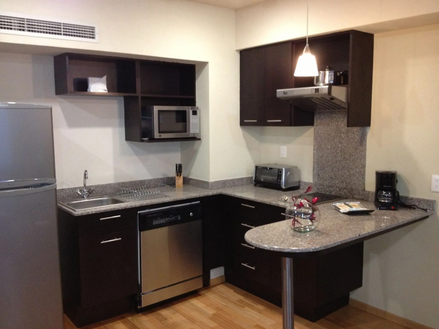 Foto - St Isidro Suites Corporate Housing SPA & Wellness Center