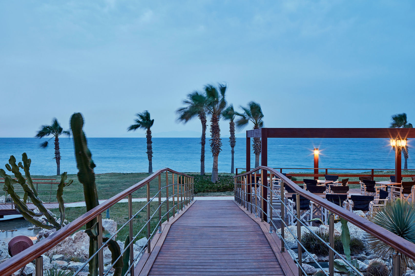 Photo - All Senses Nautica Blue Exclusive Resort & Spa - All Inclusive