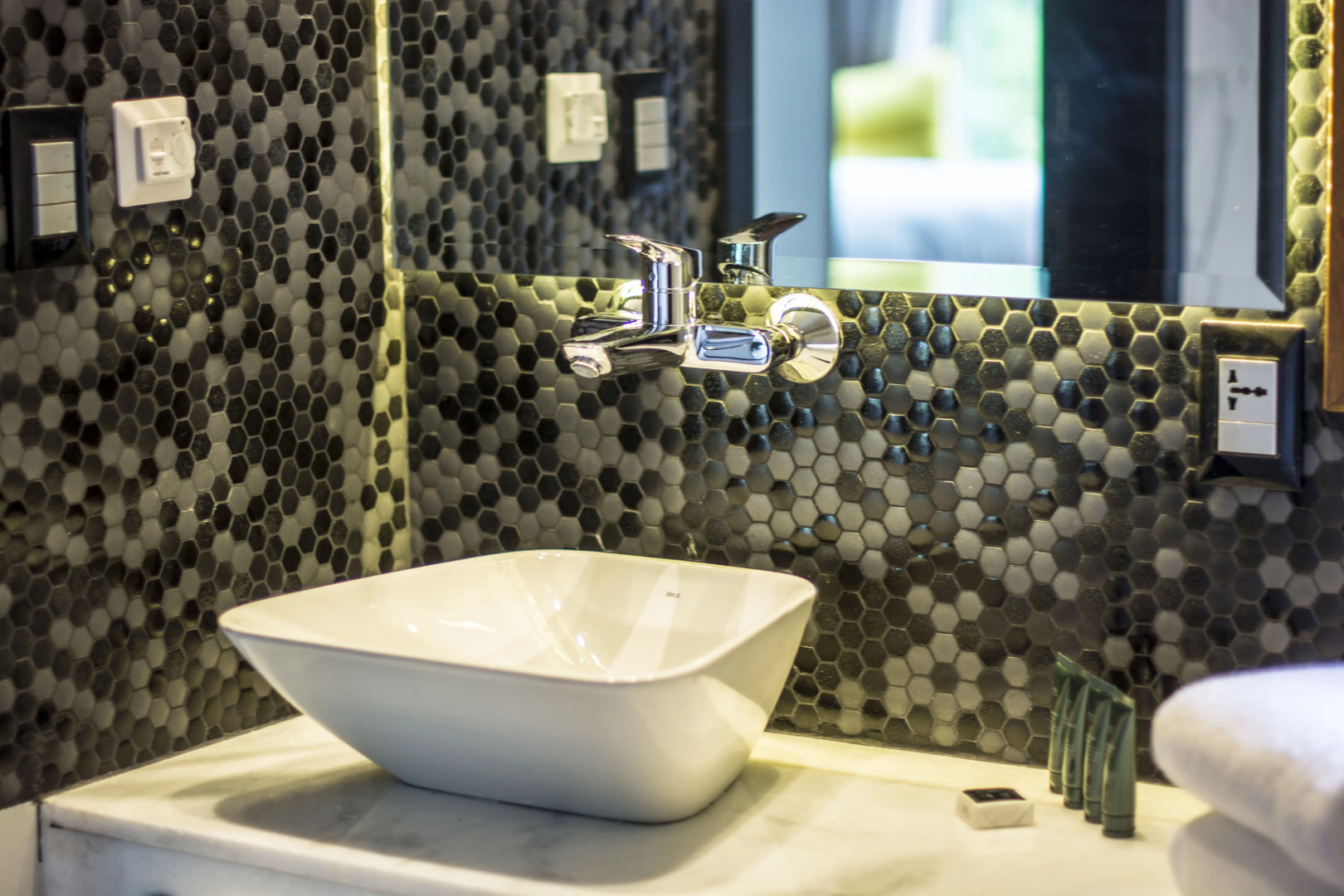 Photo - Five Hotel & Residences