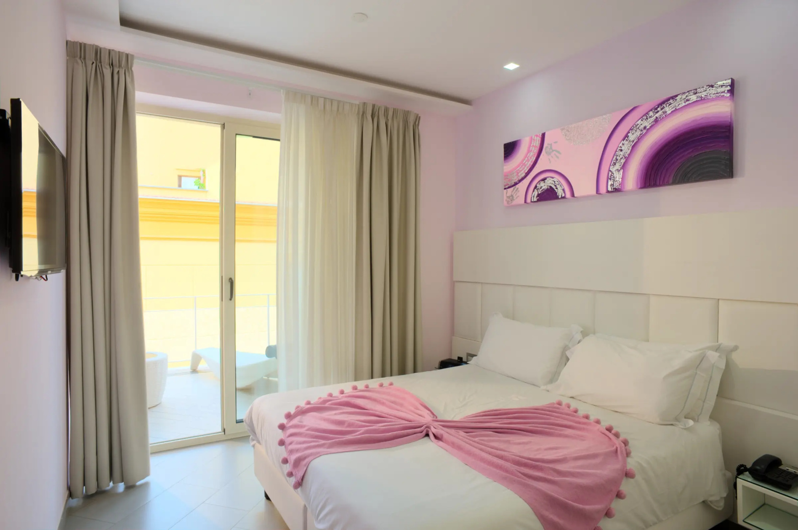 Photo - Hotel Tasso Suites & Spa