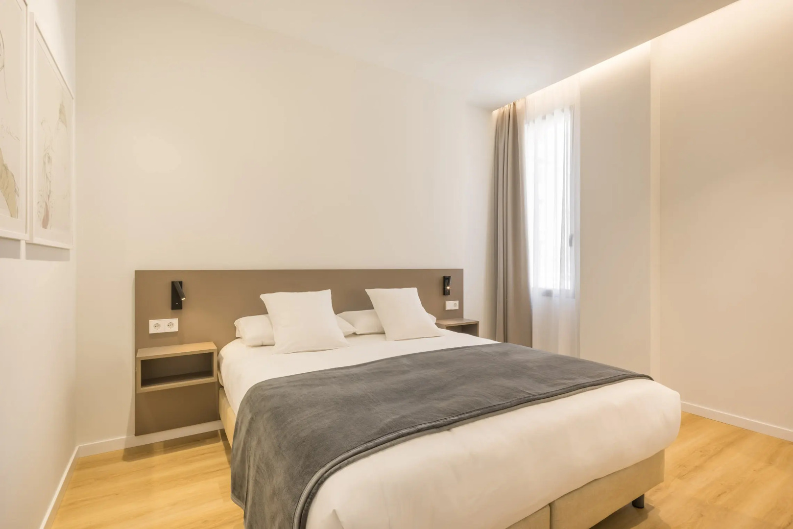 Photo - Mon Suites Jardín de Ayora