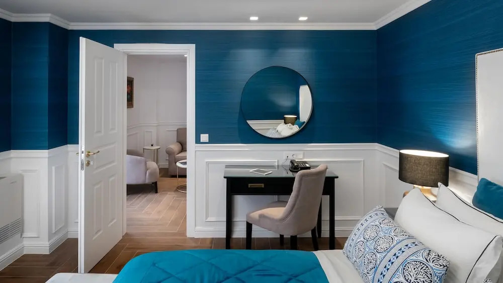 Photo - Evripidou Suites