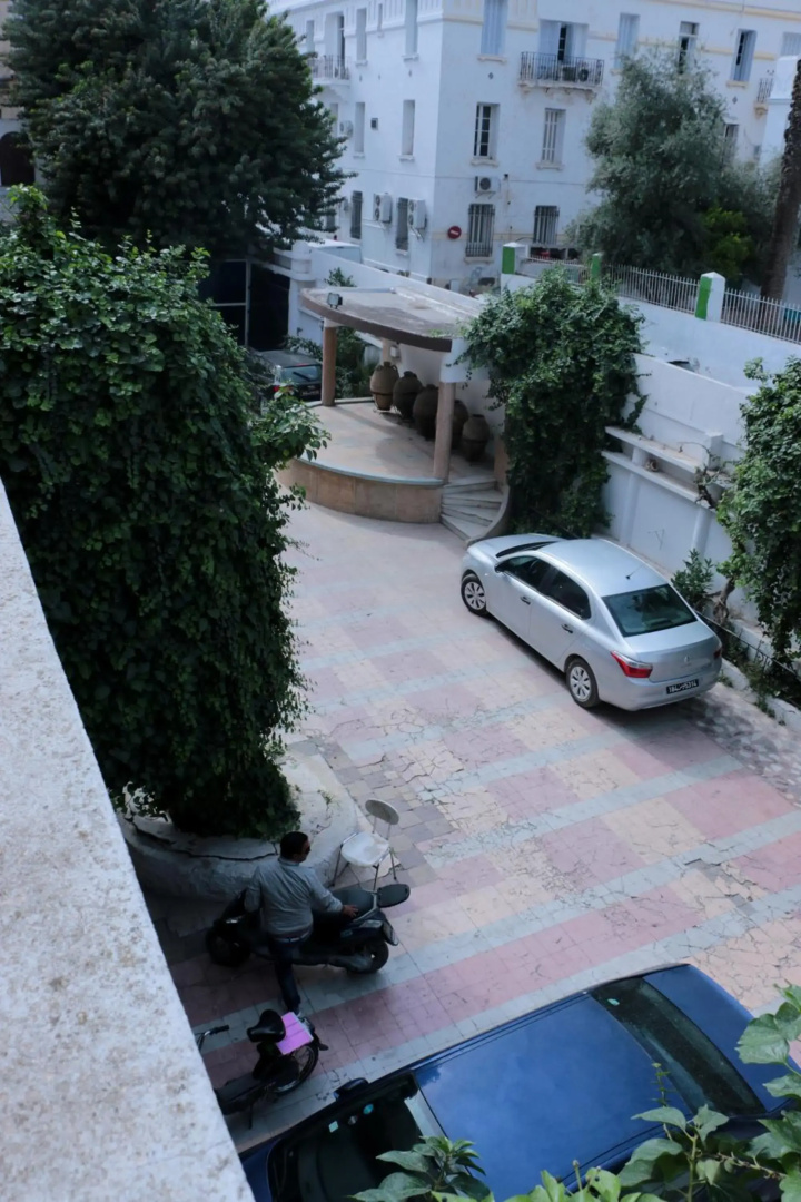 Foto - Hotel Saint Georges Tunis