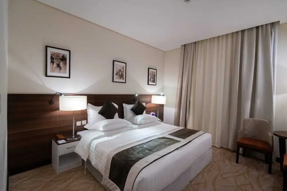 Photo - Jayden Masar Hotel