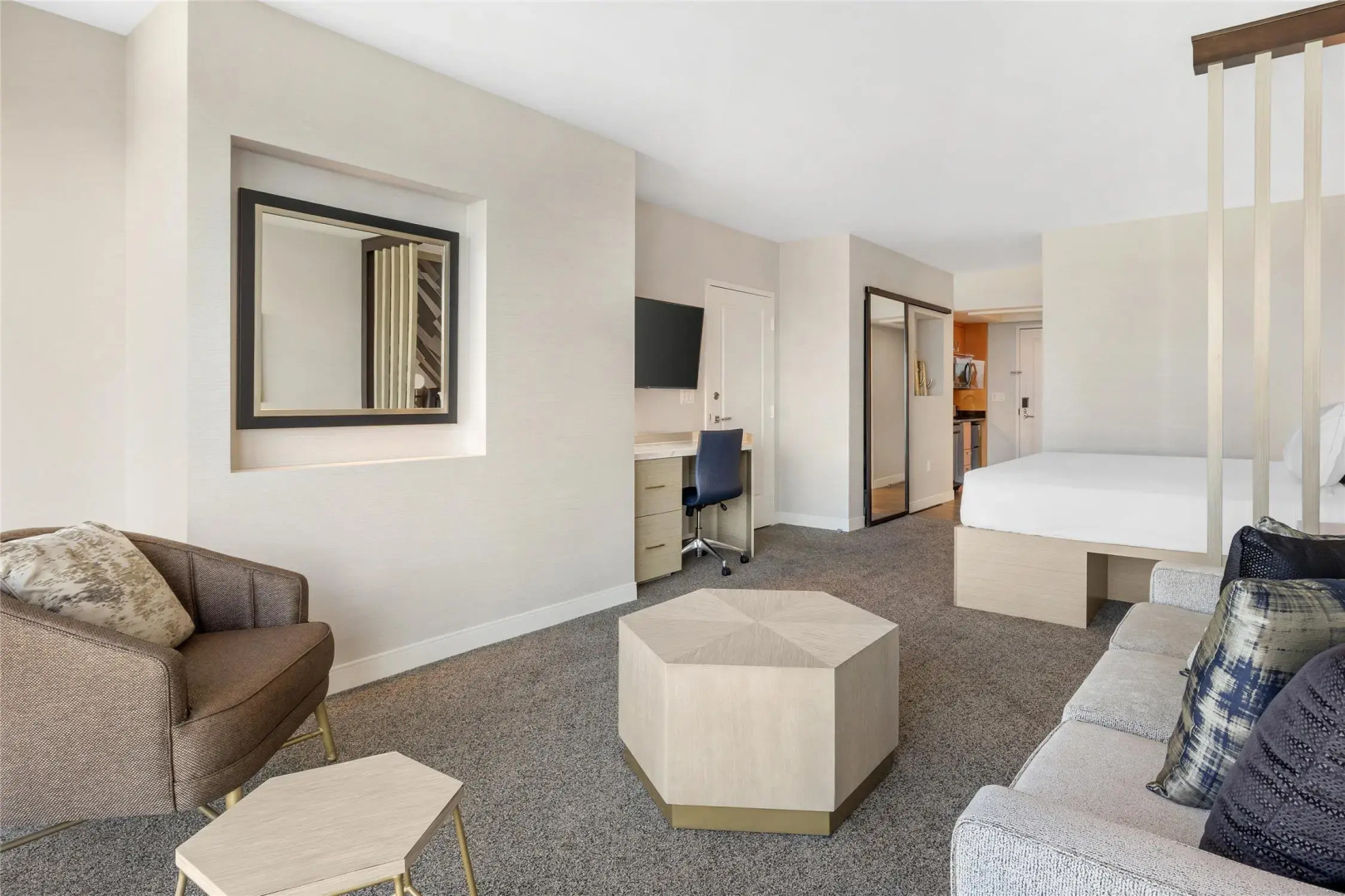 Photo - Hilton Grand Vacations Club Elara Center Strip Las Vegas