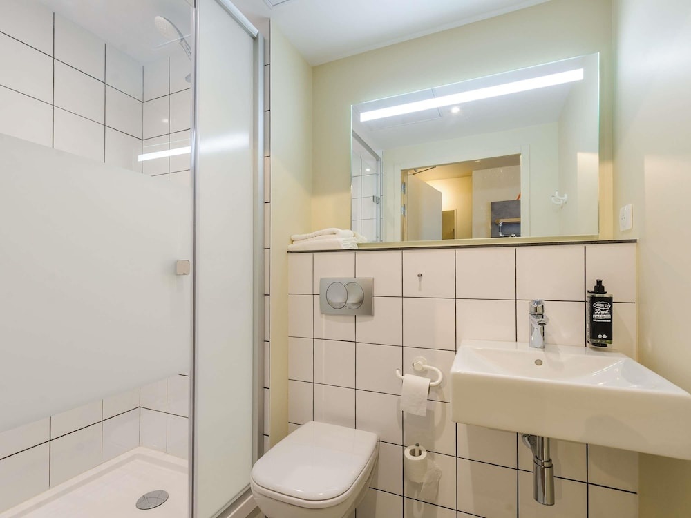 Foto - ibis budget La Rochelle Puilboreau