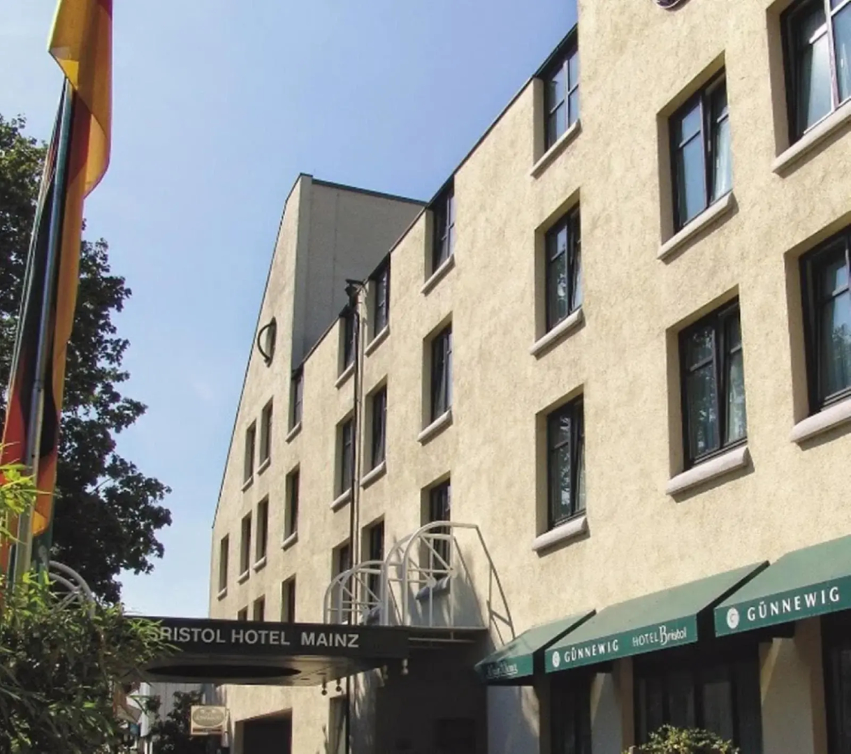 Foto - Trip Inn Bristol Hotel Mainz