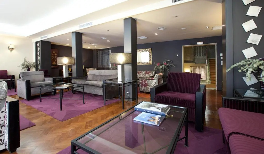 Foto - Hotel Moderno Puerta del Sol