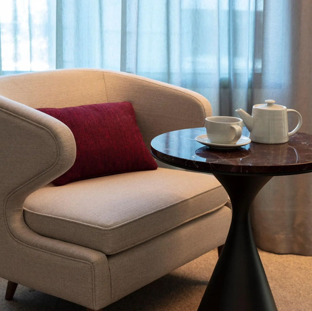 Foto - Next Hotel Melbourne, Curio Collection by Hilton