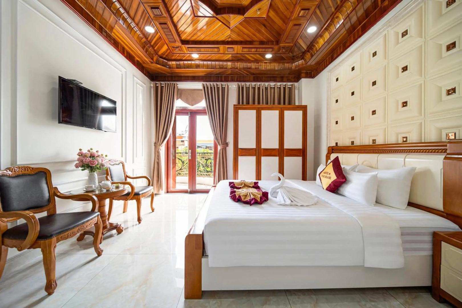 Foto - HÙNG MIAMI HOTEl - 3 SAO