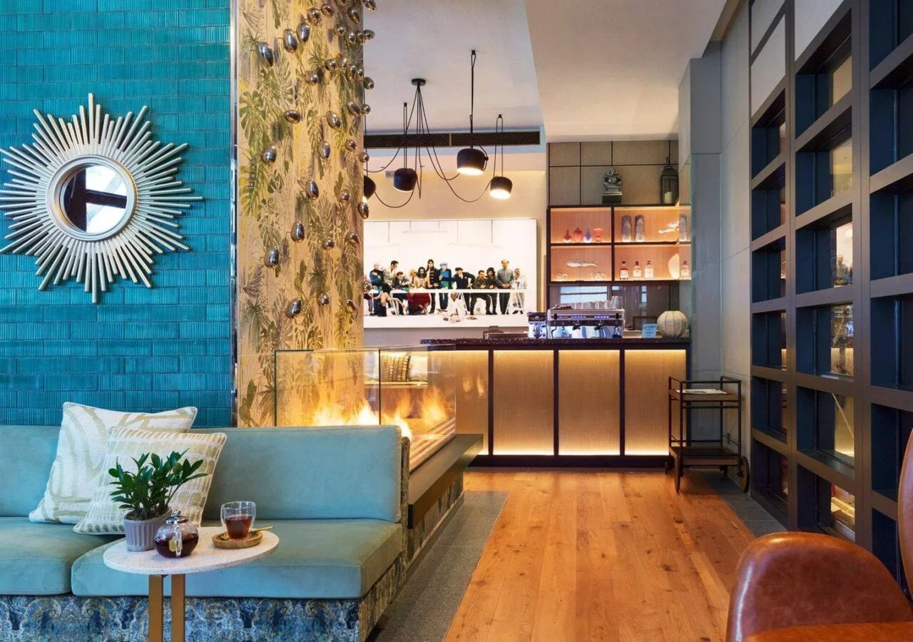 Photo - Ovolo Central