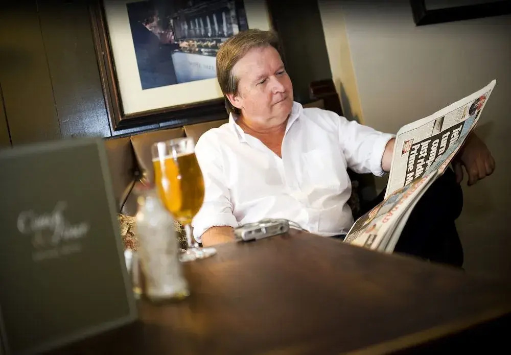 Photo - Wilmslow Lodge