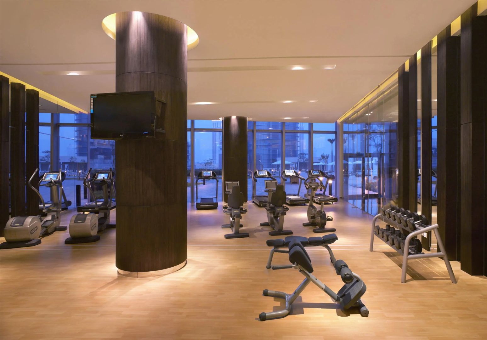 Photo - Grand Hyatt Macau
