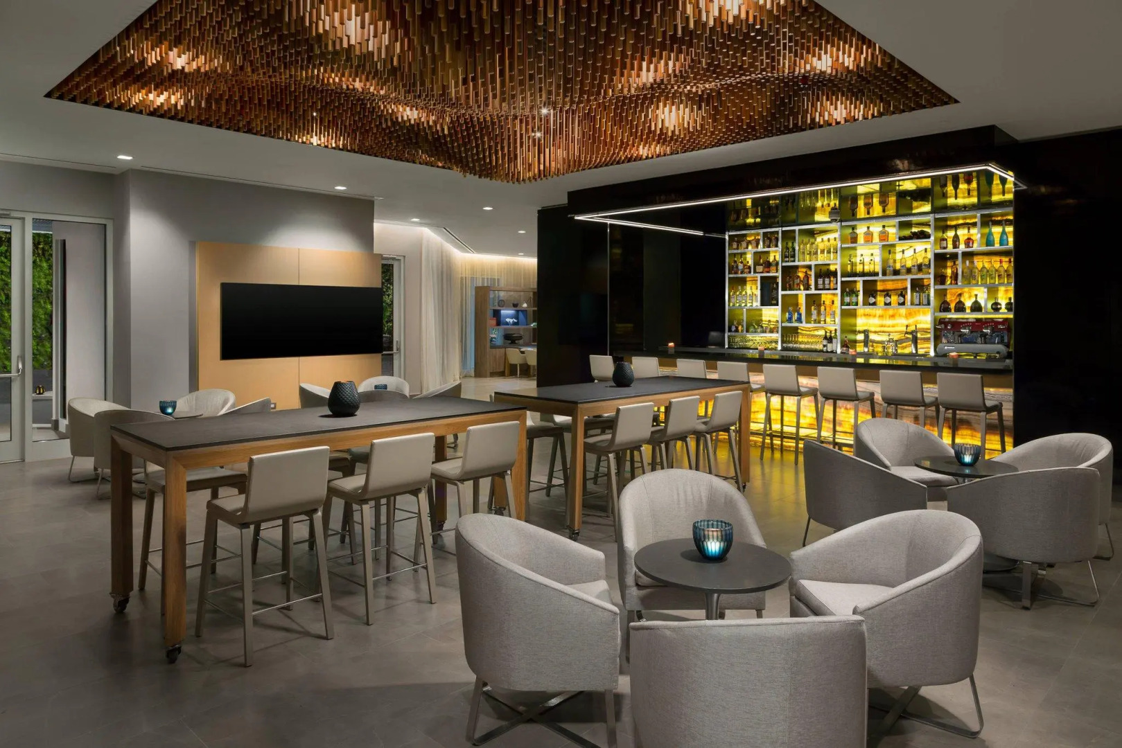 Foto - AC Hotel by Marriott San Juan Condado