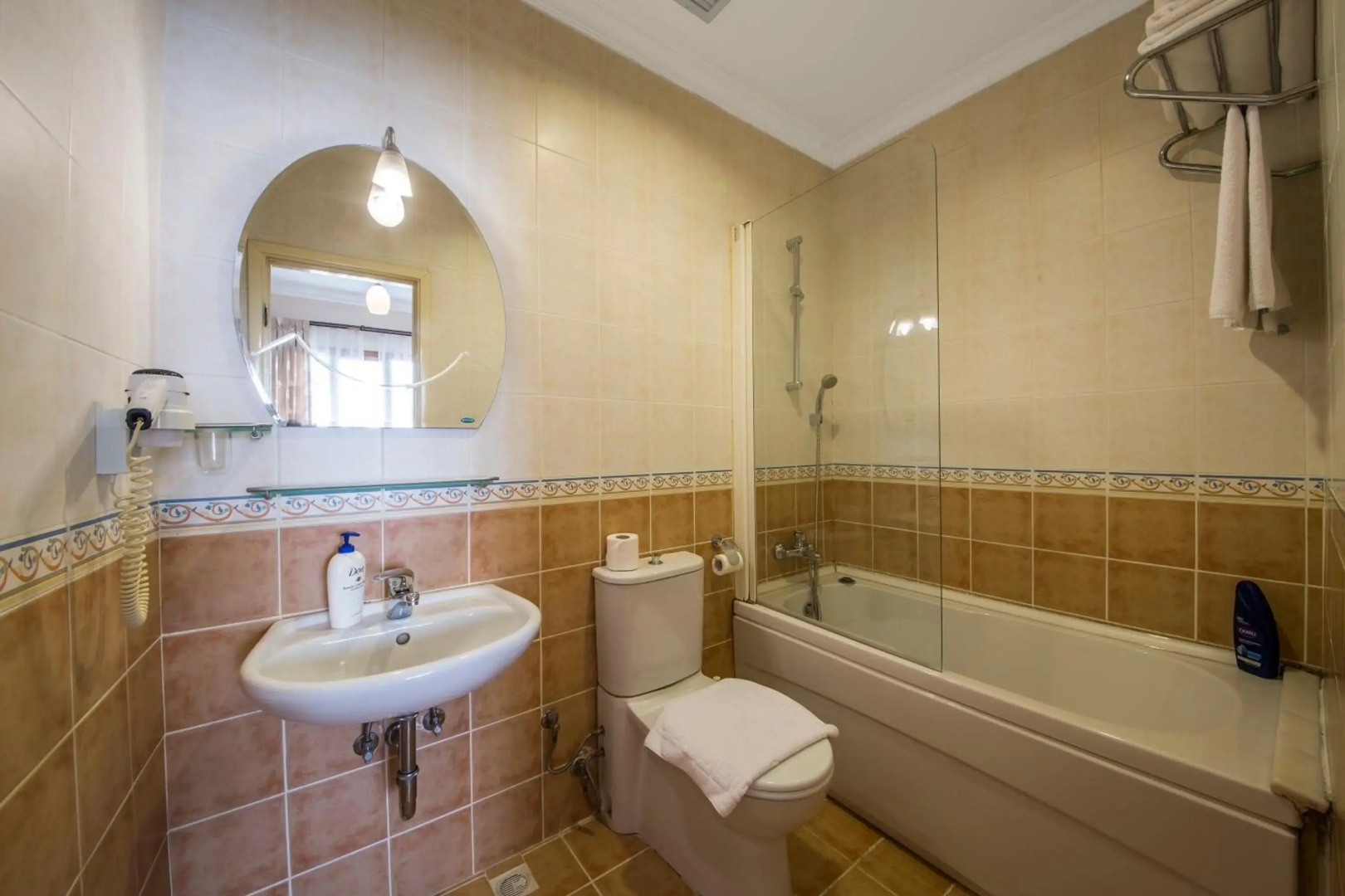 Foto - Hotel Fehmi Bey - Special Category