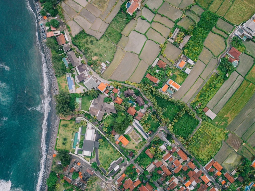 Photo - Cucukan Beach Guest House