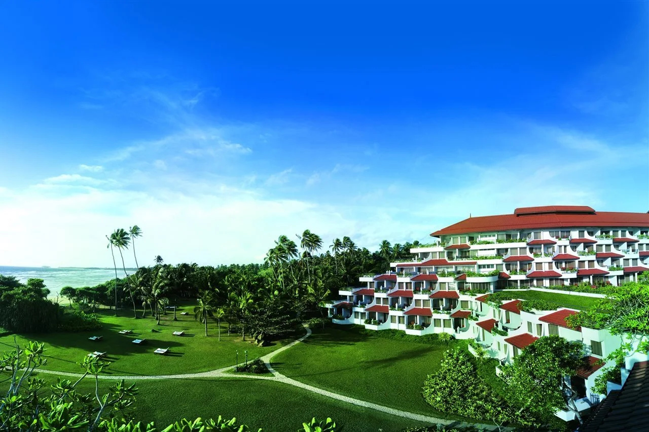 Foto - Taj Bentota Resort & Spa