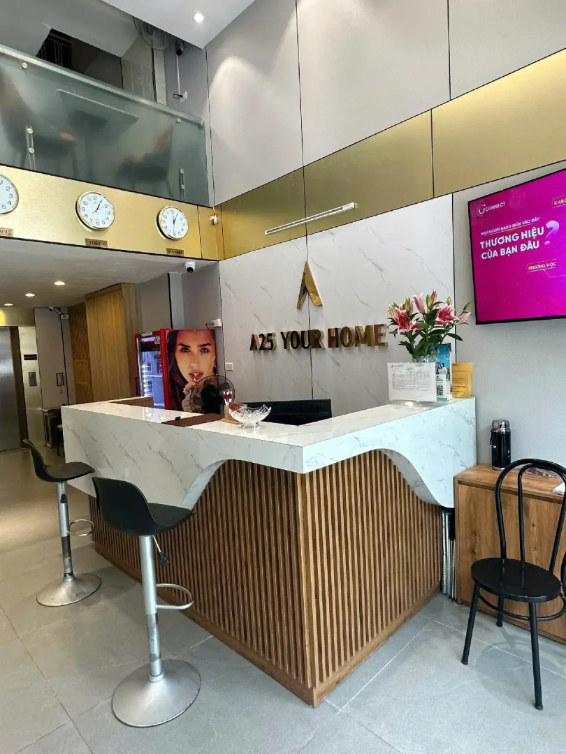 Photo - A25 Hotel - 53 Tuệ Tĩnh