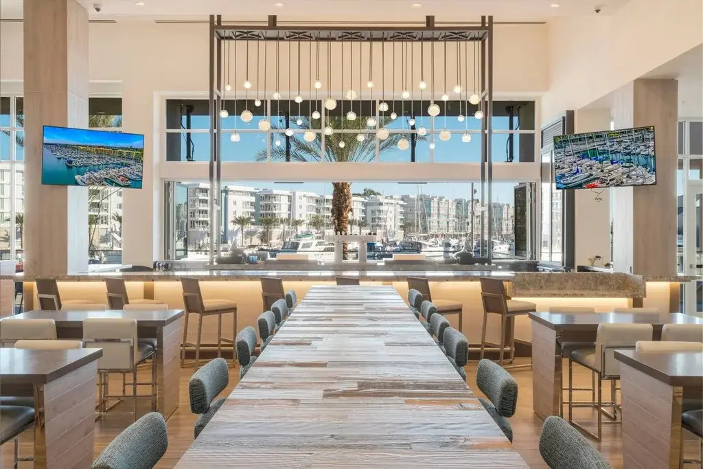 Foto - Residence Inn by Marriott Marina del Rey