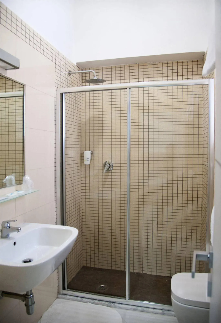 Foto - Hotel Regina