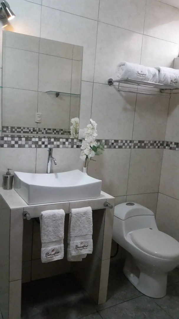 Foto - Hotel Florez Boutique