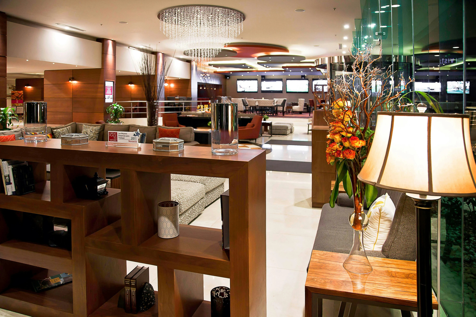 Photo - Marriott Hotel Tijuana