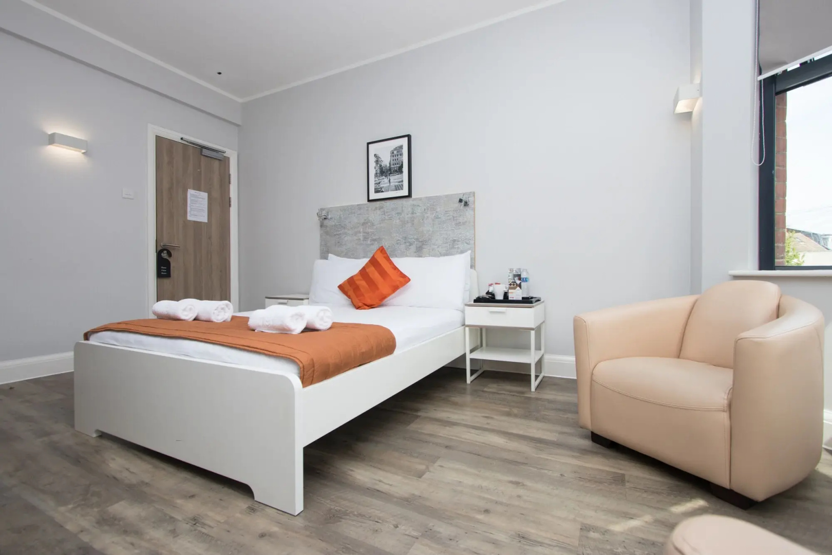 Photo - Westciti Caroco Aparthotel