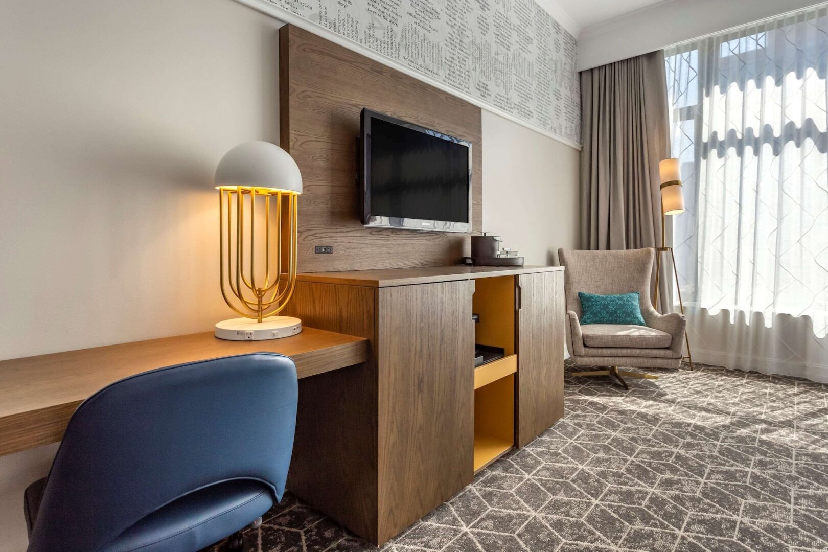 Photo - Bluegreen Vacations Hotel Blake, an Ascend Collection Hotel