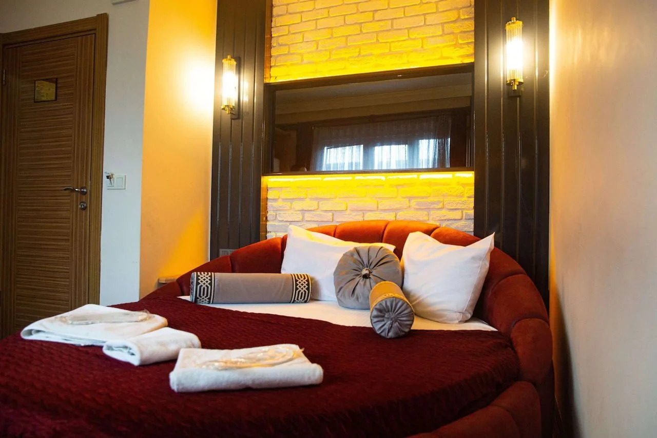 Foto - Emirtimes Hotel Kadıköy