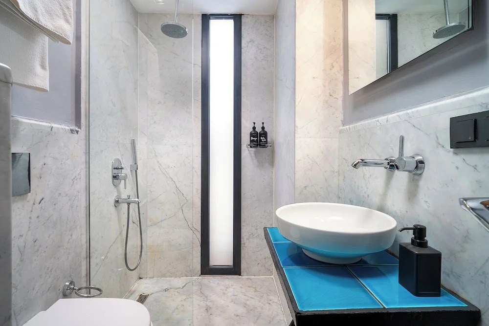 Foto - Urban Quarters - Asmalı Mescit