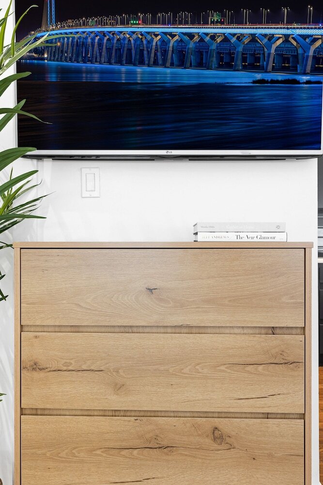 Foto - The SFX Old Port