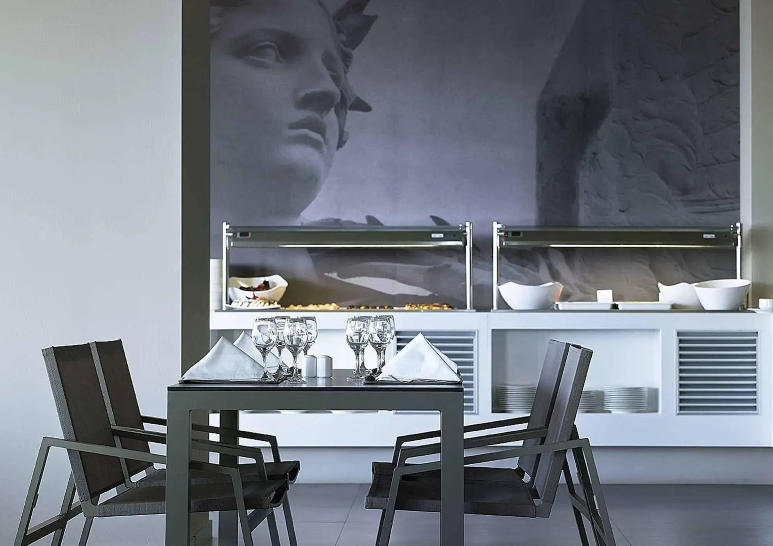 Foto - NEMA Design Hotel & Spa - Adults Only