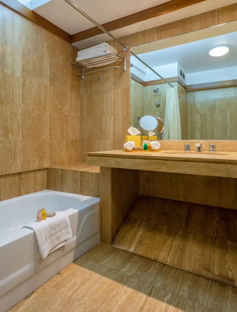 Photo - Sonesta Hotel El Olivar Lima