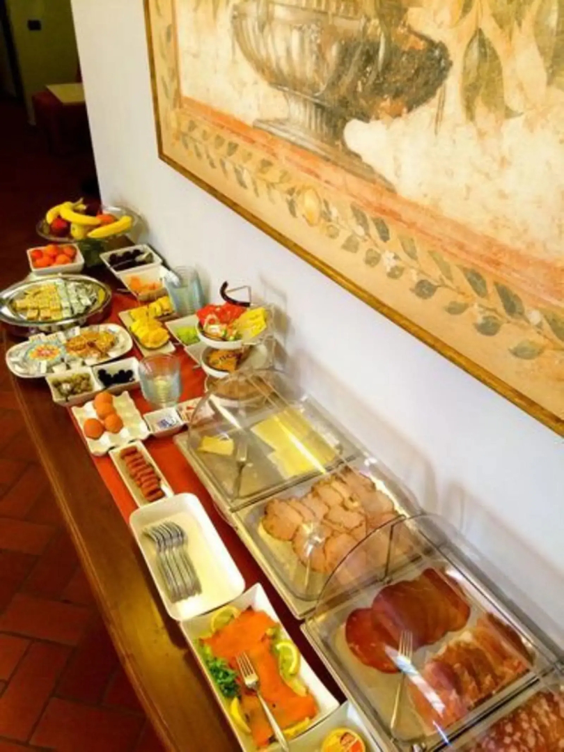 Photo - Hotel Caravaggio