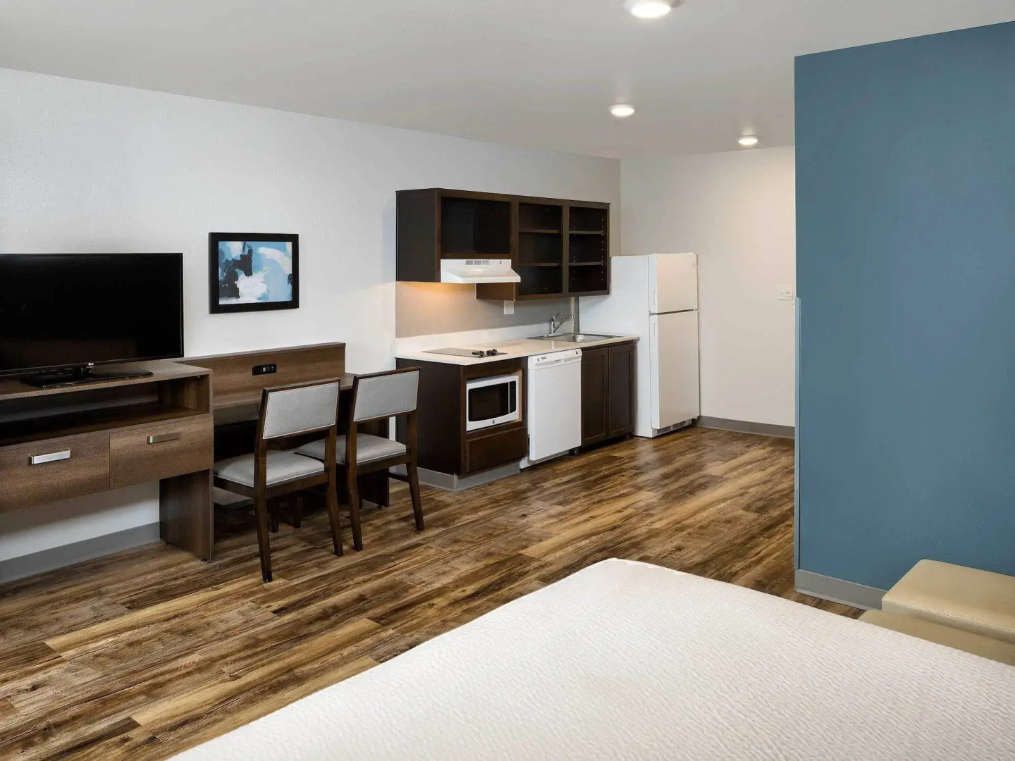 Foto - Woodspring Suites Houston IAH Airport