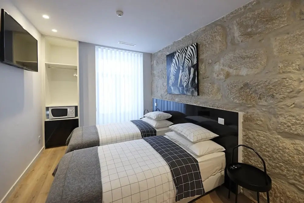 Photo - FLH Porto Downtown GuestHouse