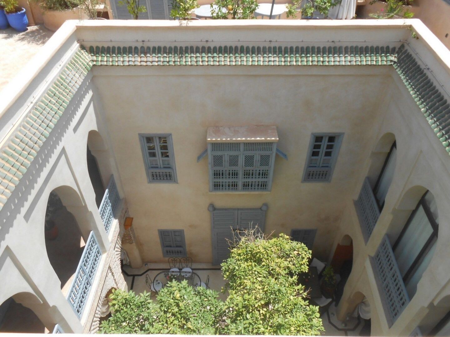 Foto - Riad et Spa Misria Les Orangers