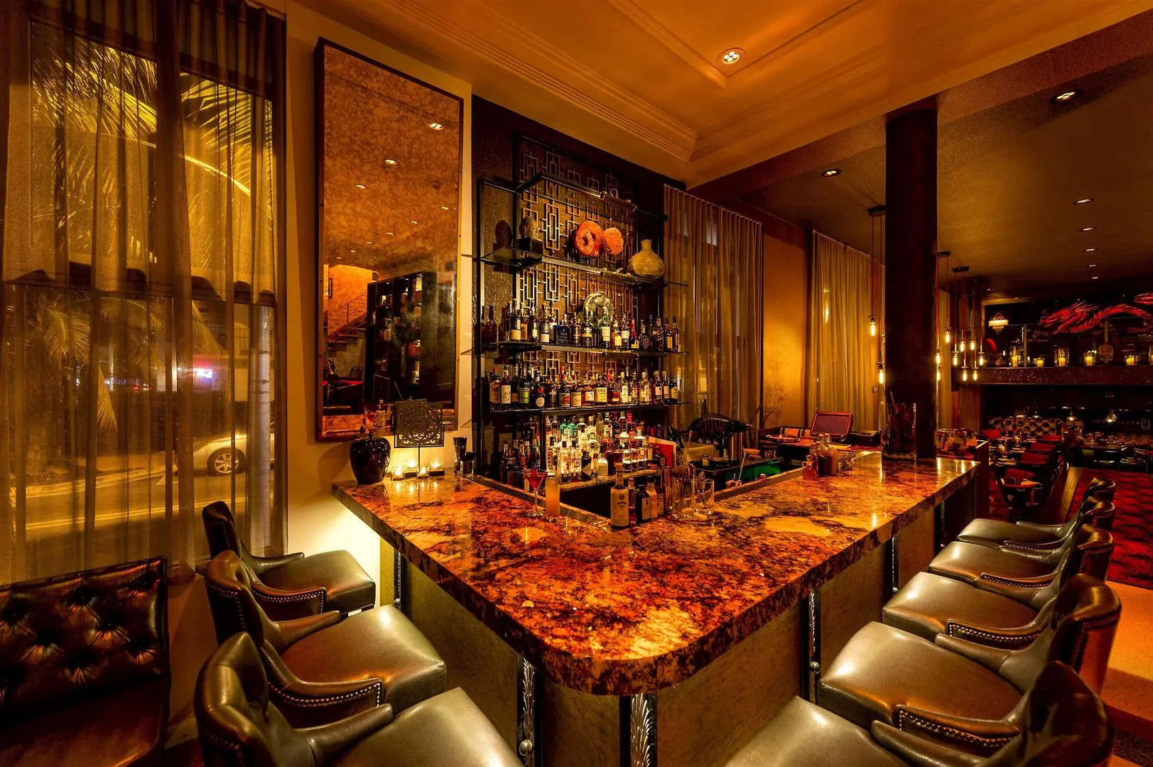 Foto - The Marlin Hotel