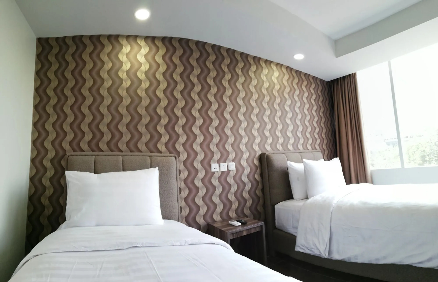 Foto - Win Premier Hotel Mangga Besar