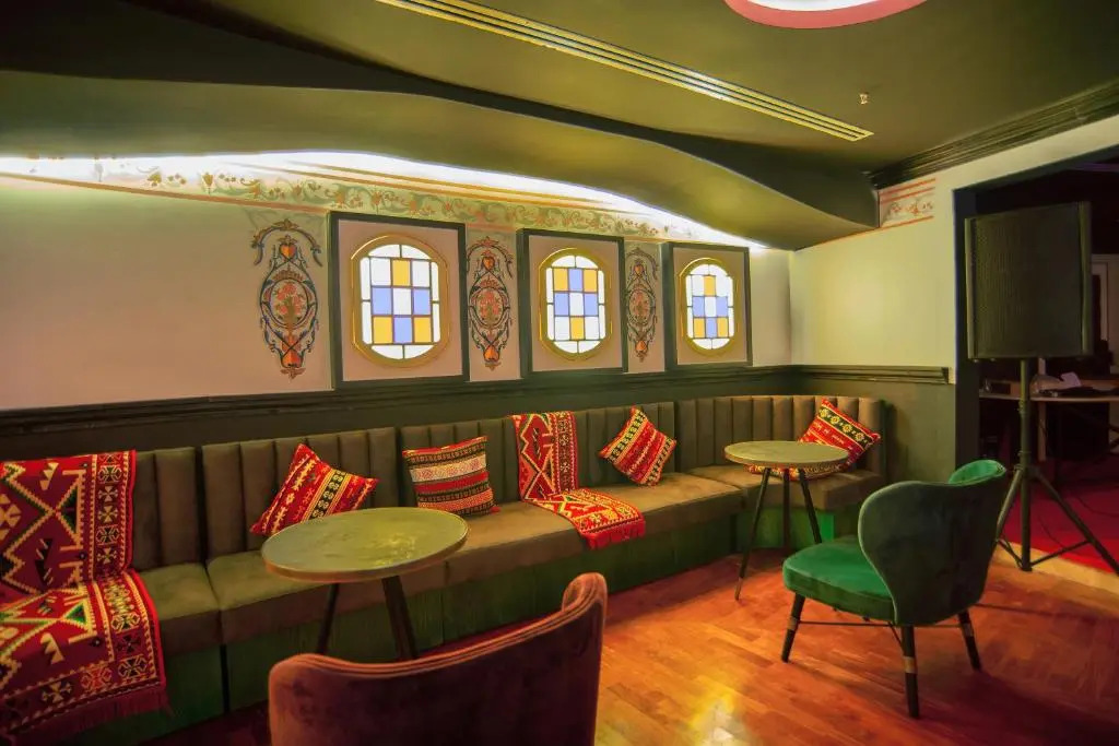 Photo - Bougainville Bay Hotel