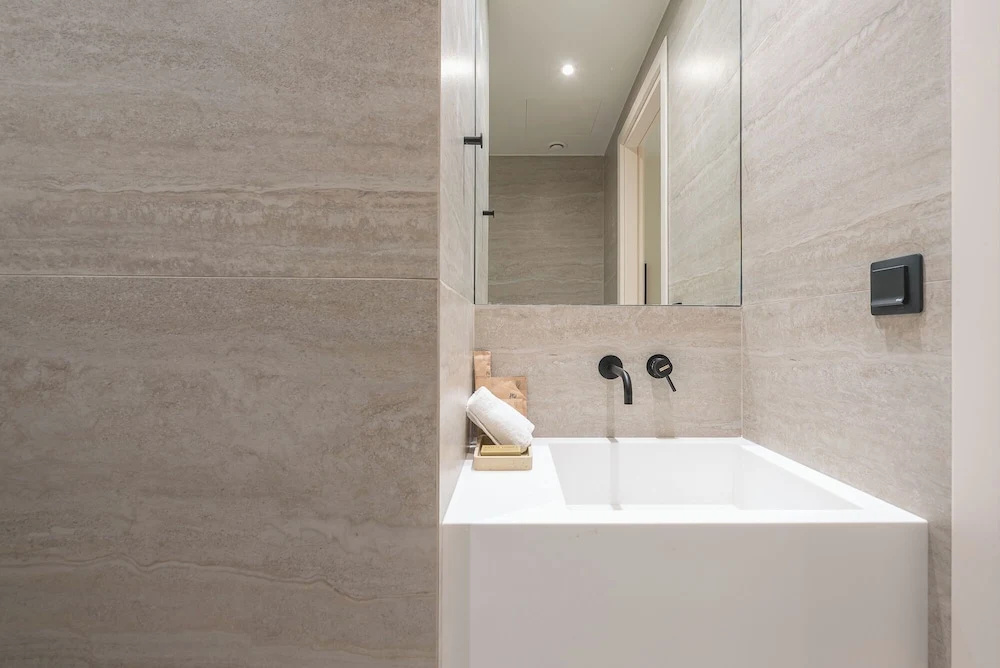 Foto - Athesense Suites