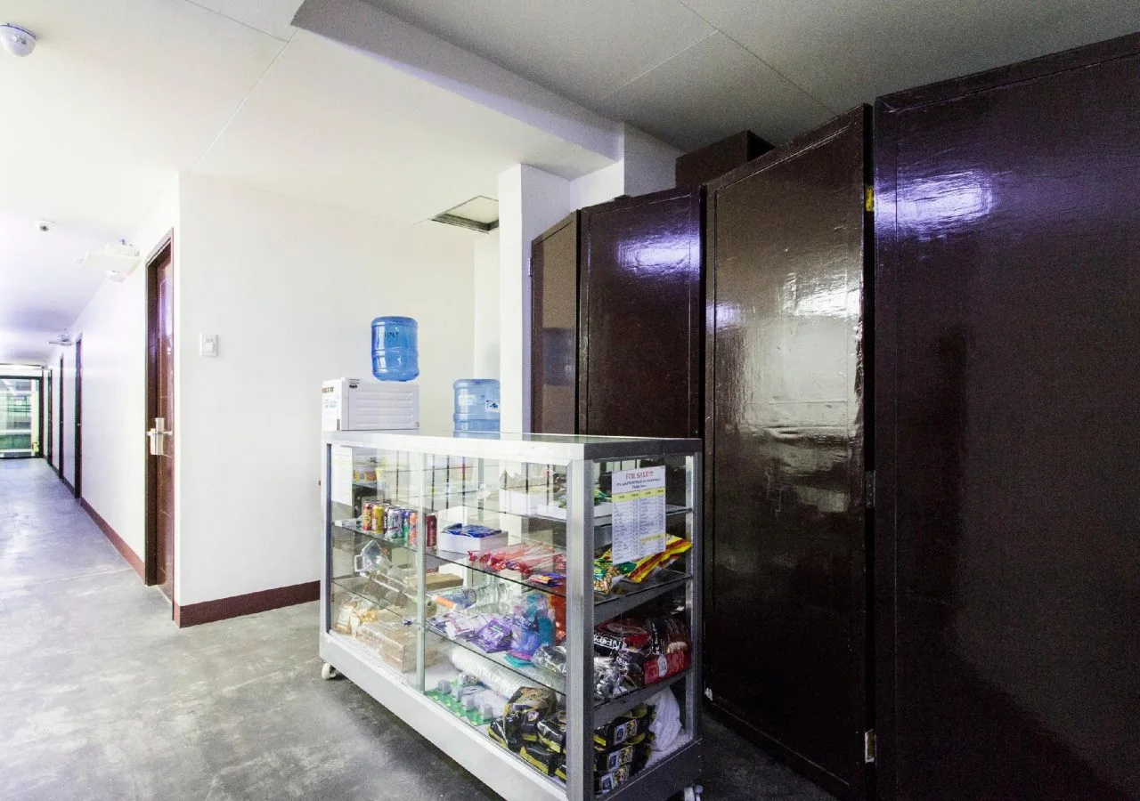 Photo - DG Budget Hotel Salem