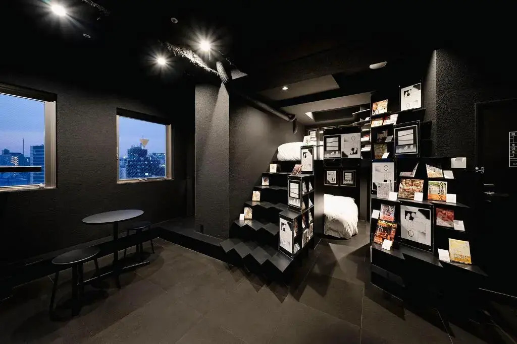 Photo - Book Hotel Jimbocho