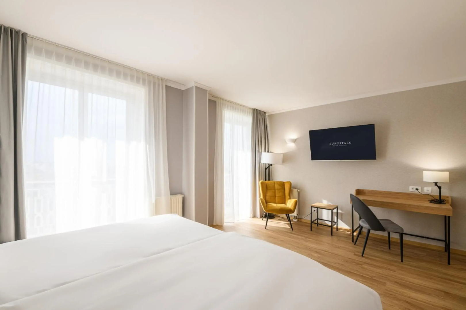 Foto - Eurostars uHOTEL