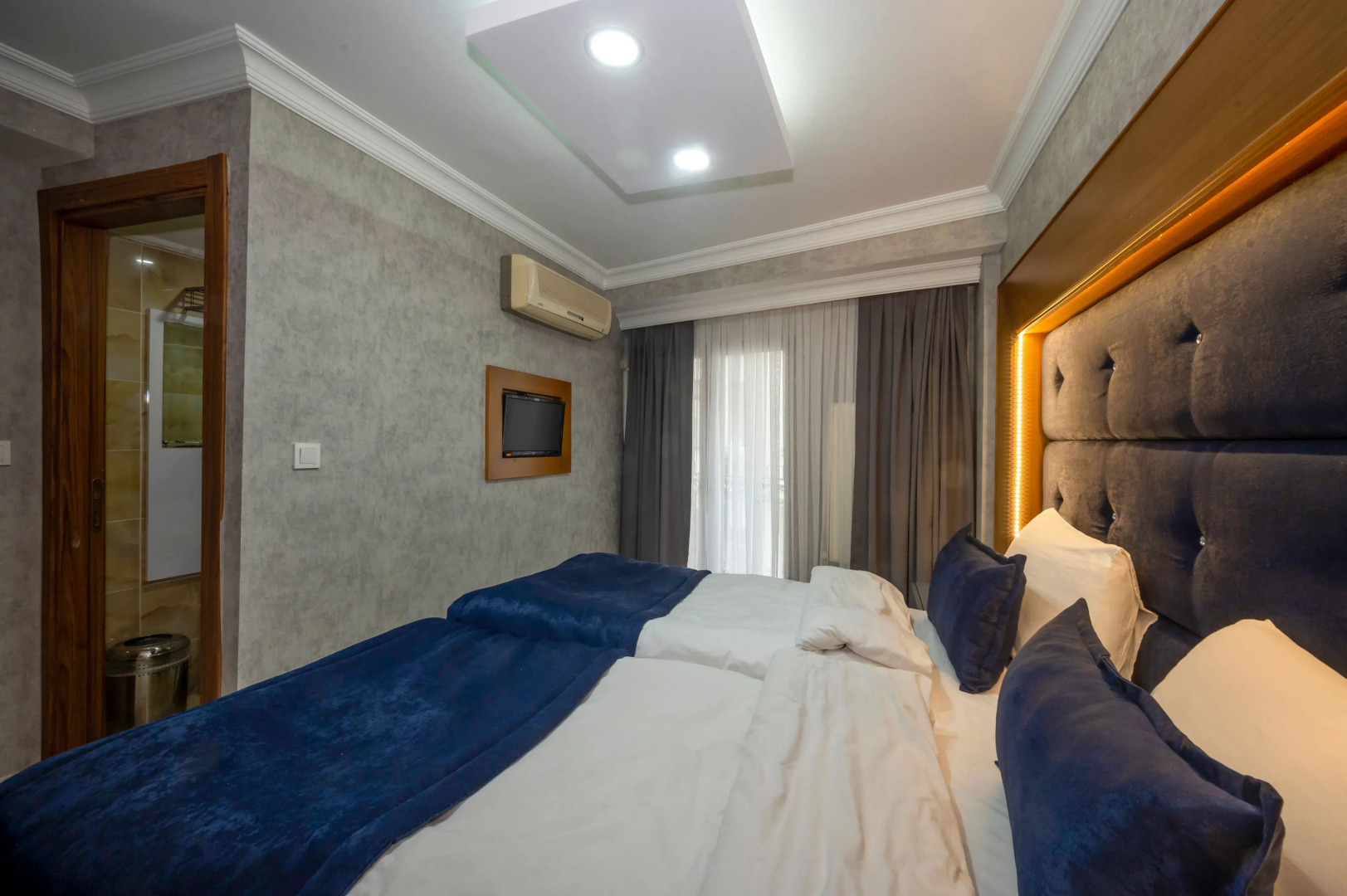 Foto - Tamara Residence Hotel İstanbul