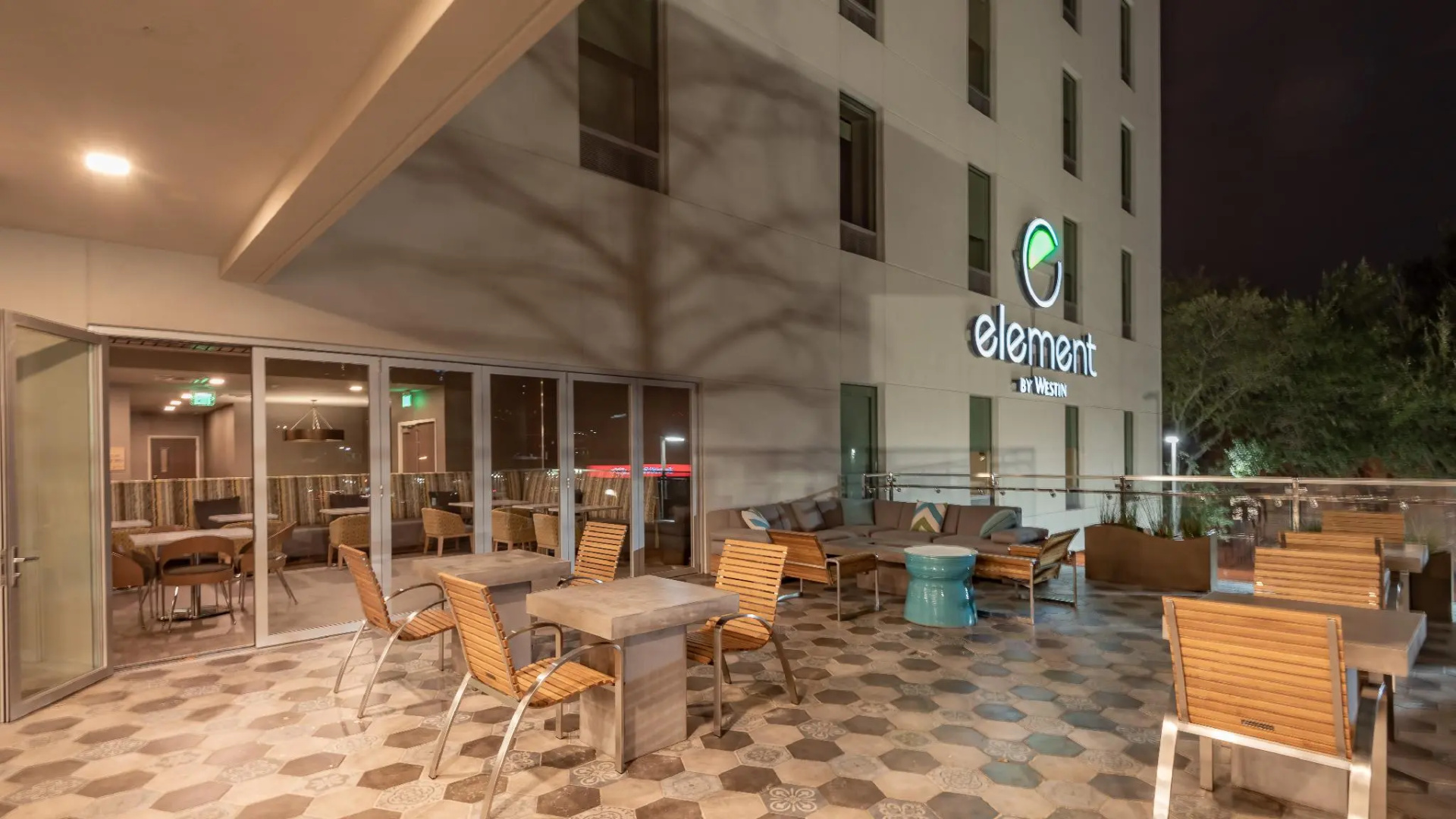 Photo - Element by Marriott Dallas Downtown East