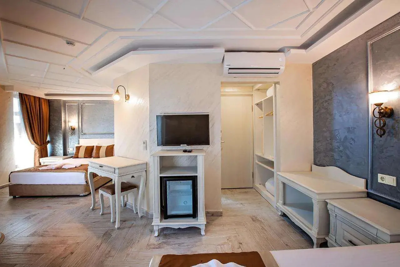 Foto - Istanbul My Assos Hotel