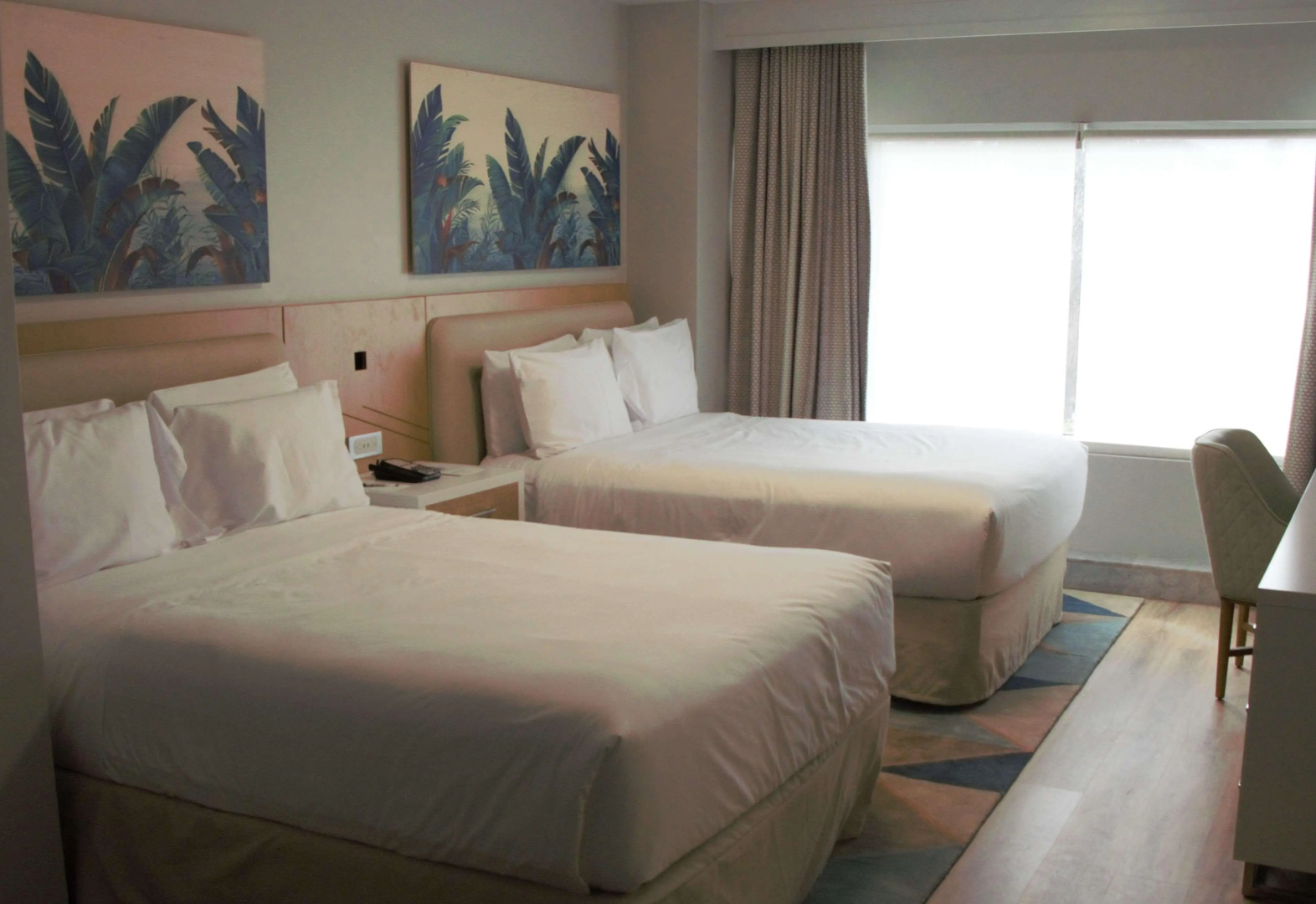 Foto - Radisson Resort Miami Beach