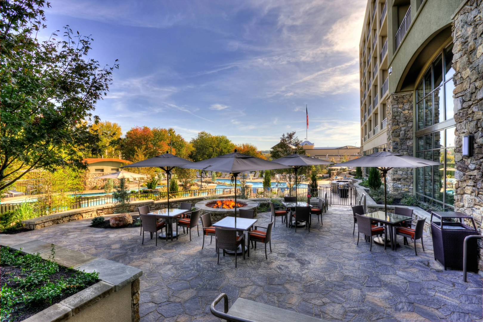 Photo - Courtyard by Marriott Pigeon Forge